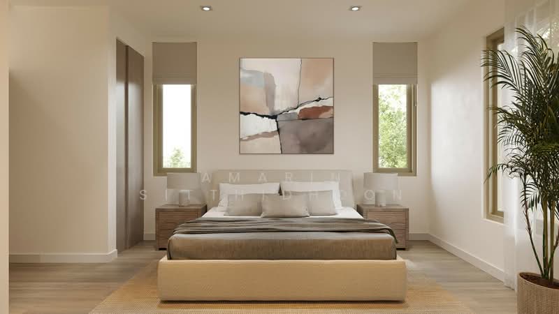 BelVida Estates Hua Hin, Prachuap Khiri Khan, 68/35 Mooban Hua Na, Petchkasem Road, Nong Kae, Hua Hin, Prachuap Khiri Khan, 2 Bedrooms, 377 sqm, Single Detached House For Sale, by Amarin Sitthidhoon, 500171539 - DDproperty.com