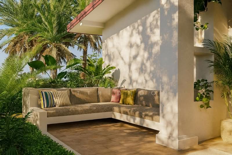 BelVida Estates Hua Hin, ประจวบคีรีขันธ์, 68/35 Mooban Hua Na, Petchkasem Road, หนองแก, หัวหิน, ประจวบคีรีขันธ์, 377 ตร.ม., บ้านเดี่ยว ขาย, โดย Amarin Sitthidhoon, 500171539 - DDproperty.com