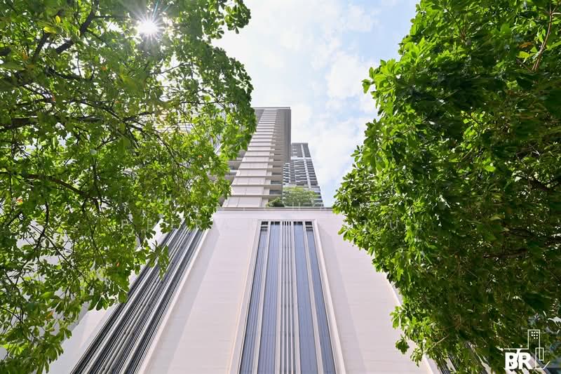 The Esse Asoke, Bangkok, 333 Soi Sukhumvit 21, Sukhumvit Road, Khlongtoei Nua, Watthana, Bangkok, 2 Bedrooms, 75 sqm, Condo For Rent, by Nicha Peerakittikul, 500171540 - DDproperty.com