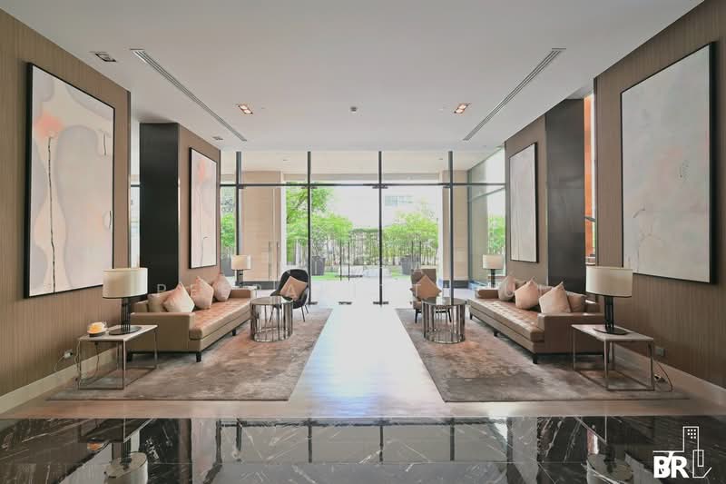 The Esse Asoke, Bangkok, 333 Soi Sukhumvit 21, Sukhumvit Road, Khlongtoei Nua, Watthana, Bangkok, 2 Bedrooms, 75 sqm, Condo For Rent, by Nicha Peerakittikul, 500171540 - DDproperty.com