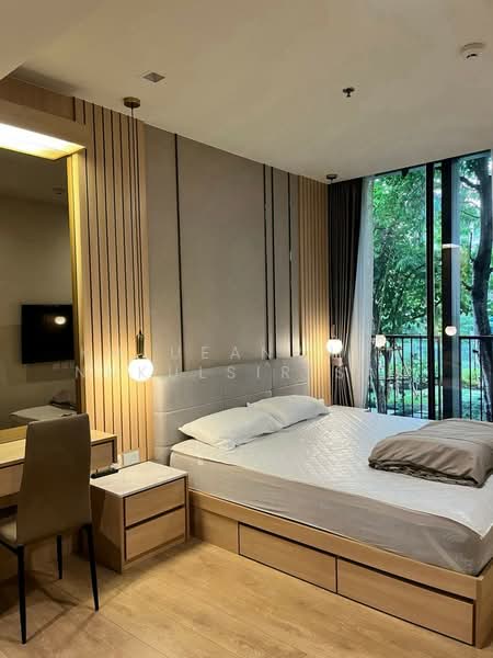 Noble Around Sukhumvit 33, Bangkok, 17 Soi Sukhumvit 33, Khlong Tan Nua, Watthana, Bangkok, 1 Bedroom, 45 sqm, Condo For Rent, by Khlueanphon Nukulsirisak, 500171541 - DDproperty.com