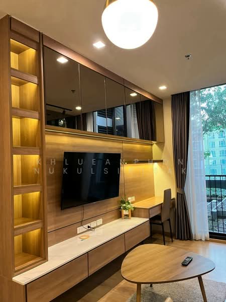 Noble Around Sukhumvit 33, Bangkok, 17 Soi Sukhumvit 33, Khlong Tan Nua, Watthana, Bangkok, 1 Bedroom, 45 sqm, Condo For Rent, by Khlueanphon Nukulsirisak, 500171541 - DDproperty.com