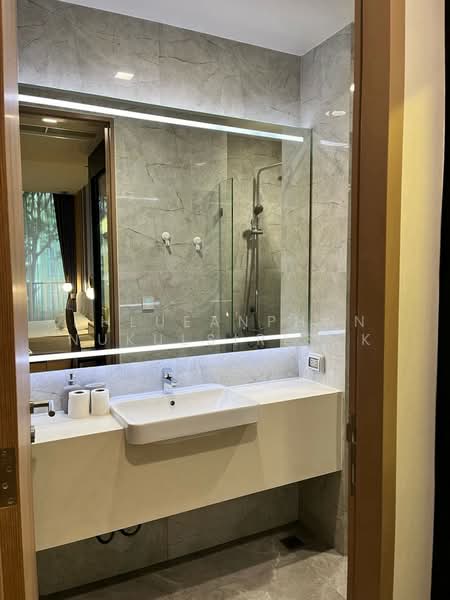 Noble Around Sukhumvit 33 : โนเบิล อราวน์ สุขุมวิท 33, กรุงเทพ, 17 ซอย สุขุมวิท 33, คลองตันเหนือ, วัฒนา, กรุงเทพ, 45 ตร.ม., คอนโด ให้เช่า, โดย Khlueanphon Nukulsirisak, 500171541 - DDproperty.com