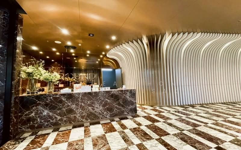 Noble Around Sukhumvit 33 : โนเบิล อราวน์ สุขุมวิท 33, กรุงเทพ, 17 ซอย สุขุมวิท 33, คลองตันเหนือ, วัฒนา, กรุงเทพ, 45 ตร.ม., คอนโด ให้เช่า, โดย Khlueanphon Nukulsirisak, 500171541 - DDproperty.com