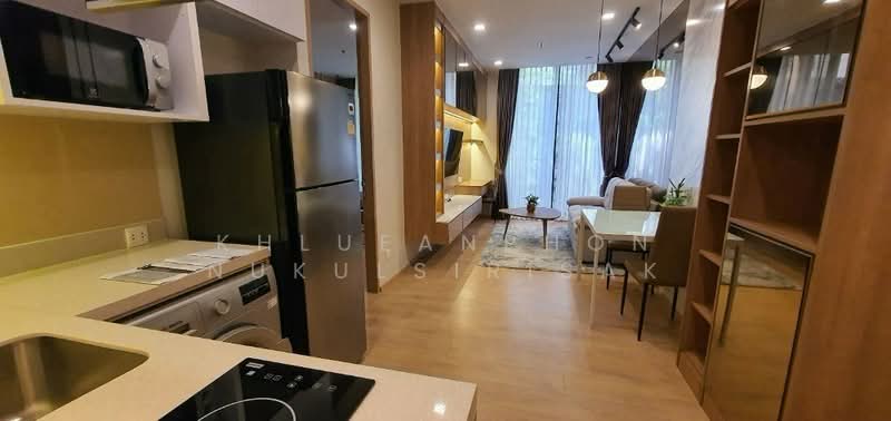 Noble Around Sukhumvit 33 : โนเบิล อราวน์ สุขุมวิท 33, กรุงเทพ, 17 ซอย สุขุมวิท 33, คลองตันเหนือ, วัฒนา, กรุงเทพ, 45 ตร.ม., คอนโด ให้เช่า, โดย Khlueanphon Nukulsirisak, 500171541 - DDproperty.com