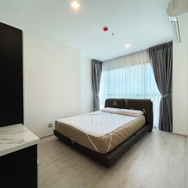 Rhythm Rangnam : ริทึ่ม รางน้ำ, กรุงเทพ, 10 ถนนรางน้ำ แขวงถนนพญาไท เขตราชเทวี กรุงเทพมหานคร, ถนนพญาไท, ราชเทวี, กรุงเทพ, 58 ตร.ม., คอนโด ให้เช่า, โดย Puriwat Chinsongkram, 500171543 - DDproperty.com