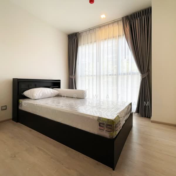 Rhythm Rangnam : ริทึ่ม รางน้ำ, กรุงเทพ, 10 ถนนรางน้ำ แขวงถนนพญาไท เขตราชเทวี กรุงเทพมหานคร, ถนนพญาไท, ราชเทวี, กรุงเทพ, 58 ตร.ม., คอนโด ให้เช่า, โดย Puriwat Chinsongkram, 500171543 - DDproperty.com