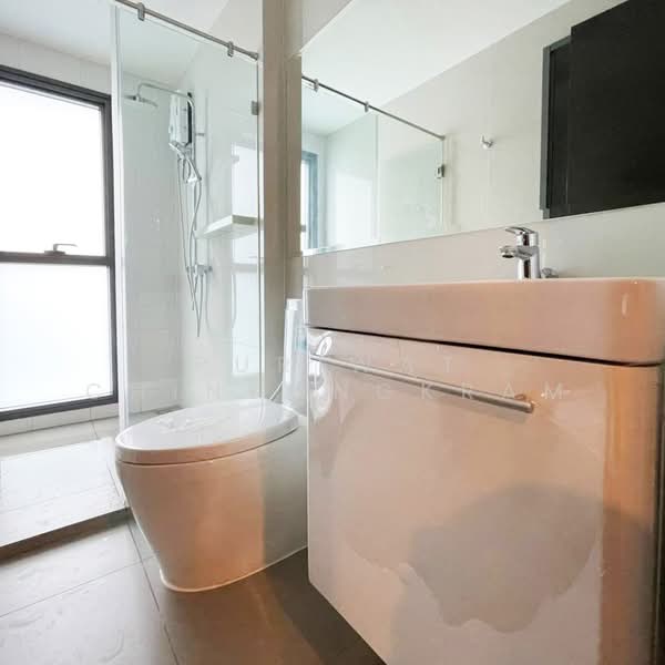 Rhythm Rangnam, Bangkok, 10 Rangnam Road, Thanon Phaya Thai, Ratchathewi, Bangkok, 2 Bedrooms, 58 sqm, Condo For Rent, by Puriwat Chinsongkram, 500171543 - DDproperty.com