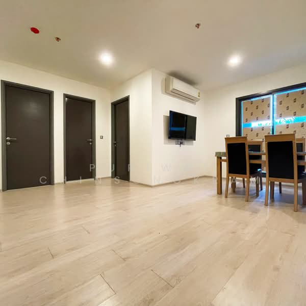 Rhythm Rangnam : ริทึ่ม รางน้ำ, กรุงเทพ, 10 ถนนรางน้ำ แขวงถนนพญาไท เขตราชเทวี กรุงเทพมหานคร, ถนนพญาไท, ราชเทวี, กรุงเทพ, 58 ตร.ม., คอนโด ให้เช่า, โดย Puriwat Chinsongkram, 500171543 - DDproperty.com