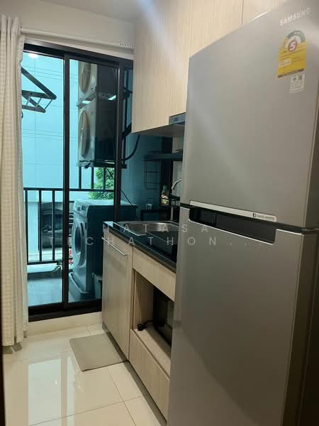 Niche Mono Itsaraphap : นิช โมโน อิสรภาพ, กรุงเทพ, ถนนอิสรภาพ, วัดอรุณ, บางกอกใหญ่, กรุงเทพ, 29 ตร.ม., คอนโด ขาย, โดย Natasa Techathonthanakhun, 500171544 - DDproperty.com