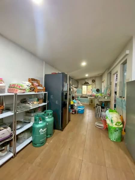 หมู่บ้านปาริชาติ คุ้มเกล้า11, Bangkok, Nong Chok, Nong Chok, Bangkok, 4 Bedrooms, 124 sqm, Single Detached House For Sale, by The Best Property ชล, 500171545 - DDproperty.com