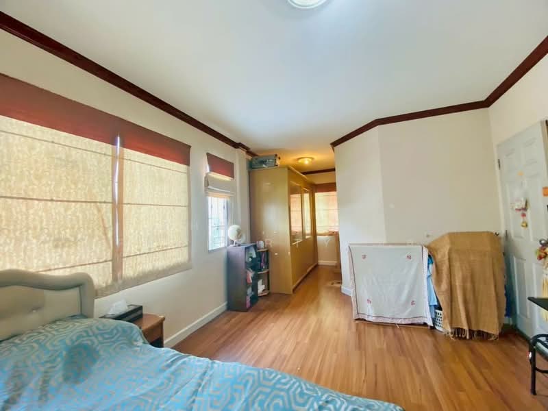 หมู่บ้านปาริชาติ คุ้มเกล้า11, Bangkok, Nong Chok, Nong Chok, Bangkok, 4 Bedrooms, 124 sqm, Single Detached House For Sale, by The Best Property ชล, 500171545 - DDproperty.com