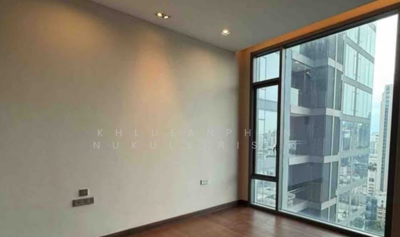 Q1 Sukhumvit, Bangkok, 1 Sukhumvit Road, Khlong Toei, Khlong Toei, Bangkok, 2 Bedrooms, 108 sqm, Condo For Sale, by Khlueanphon Nukulsirisak, 500171546 - DDproperty.com