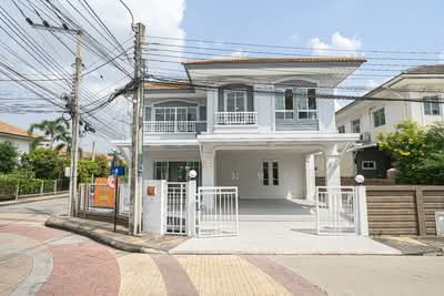 ขาย - Passorn Prestige Onnut : ภัสสร เพรสทีจ อ่อนนุช, กรุงเทพ