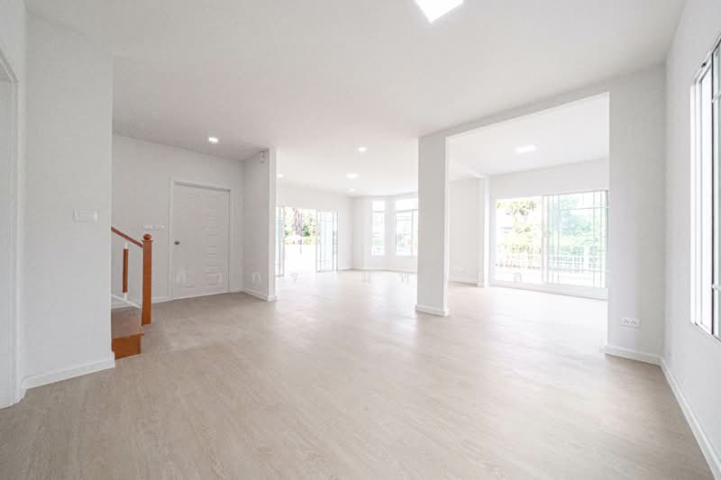 Passorn Prestige Onnut : ภัสสร เพรสทีจ อ่อนนุช, กรุงเทพ, ถนน เฉลิมพระเกียรติ ร. 9, ประเวศ, ประเวศ, กรุงเทพ, 194 ตร.ม., บ้านเดี่ยว ขาย, โดย ศิวกร มหานิล, 500171548 - DDproperty.com