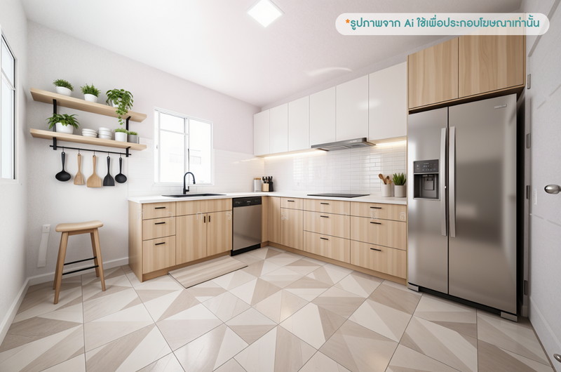 Passorn Prestige Onnut : ภัสสร เพรสทีจ อ่อนนุช, กรุงเทพ, ถนน เฉลิมพระเกียรติ ร. 9, ประเวศ, ประเวศ, กรุงเทพ, 194 ตร.ม., บ้านเดี่ยว ขาย, โดย ศิวกร มหานิล, 500171548 - DDproperty.com