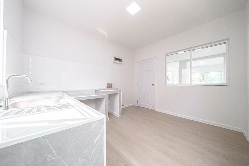 Passorn Prestige Onnut, Bangkok, Chaloem Phrakiat Rama 9 Road, Prawet, Prawet, Bangkok, 3 Bedrooms, 194 sqm, Single Detached House For Sale, by ศิวกร มหานิล, 500171548 - DDproperty.com