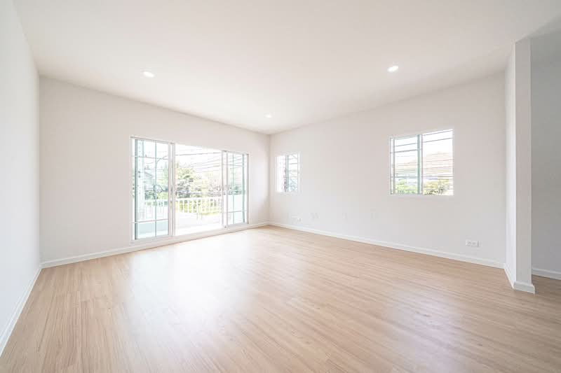 Passorn Prestige Onnut, Bangkok, Chaloem Phrakiat Rama 9 Road, Prawet, Prawet, Bangkok, 3 Bedrooms, 194 sqm, Single Detached House For Sale, by ศิวกร มหานิล, 500171548 - DDproperty.com