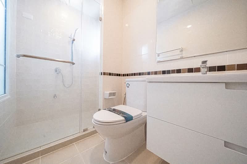 Passorn Prestige Onnut : ภัสสร เพรสทีจ อ่อนนุช, กรุงเทพ, ถนน เฉลิมพระเกียรติ ร. 9, ประเวศ, ประเวศ, กรุงเทพ, 194 ตร.ม., บ้านเดี่ยว ขาย, โดย ศิวกร มหานิล, 500171548 - DDproperty.com