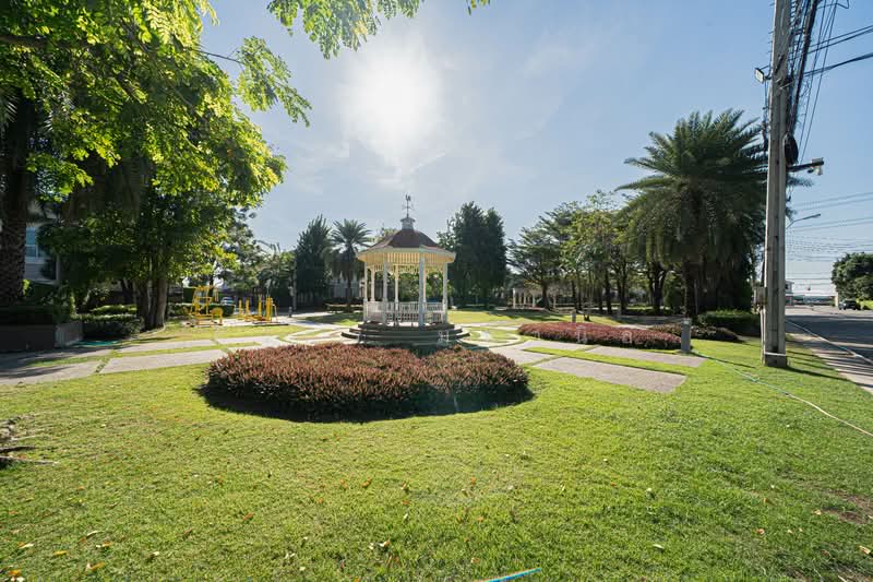 Passorn Prestige Onnut : ภัสสร เพรสทีจ อ่อนนุช, กรุงเทพ, ถนน เฉลิมพระเกียรติ ร. 9, ประเวศ, ประเวศ, กรุงเทพ, 194 ตร.ม., บ้านเดี่ยว ขาย, โดย ศิวกร มหานิล, 500171548 - DDproperty.com