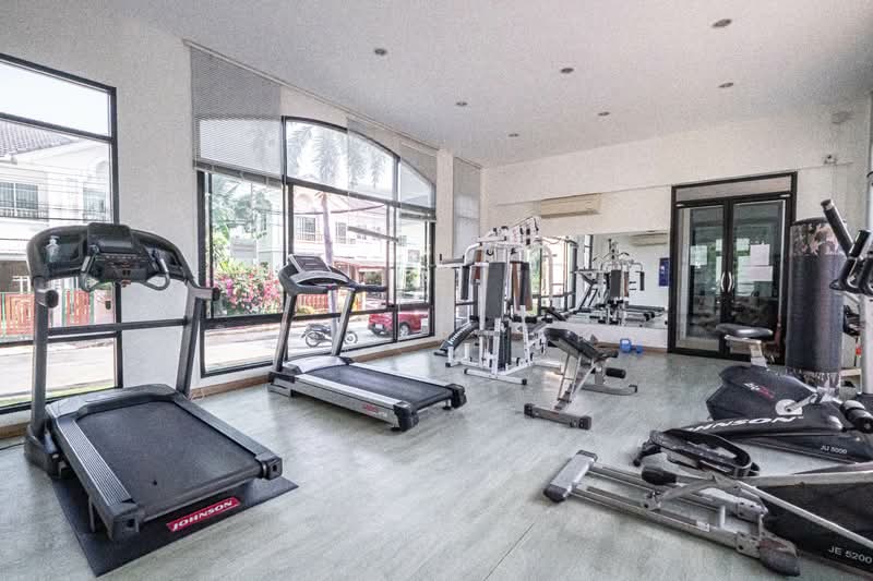 Passorn Prestige Onnut, Bangkok, Chaloem Phrakiat Rama 9 Road, Prawet, Prawet, Bangkok, 3 Bedrooms, 194 sqm, Single Detached House For Sale, by ศิวกร มหานิล, 500171548 - DDproperty.com