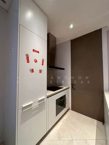 Banyan Tree Residences Riverside : บันยัน ทรี เรสซิเดนซ์ ริเวอร์ไซด์ กรุงเทพ, กรุงเทพ, ซอยสมเด็จเจ้าพระยา 17, คลองสาน, คลองสาน, กรุงเทพ, 178 ตร.ม., คอนโด ให้เช่า, โดย Khlueanphon Nukulsirisak, 500171549 - DDproperty.com