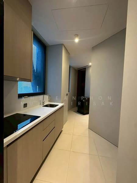 Banyan Tree Residences Riverside, Bangkok, Soi Somdet Chao Phraya 17, Khlong San, Khlong San, Bangkok, 2 Bedrooms, 178 sqm, Condo For Rent, by Khlueanphon Nukulsirisak, 500171549 - DDproperty.com