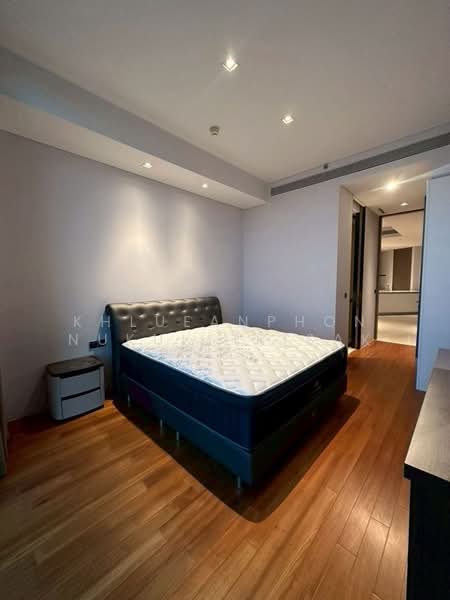 Banyan Tree Residences Riverside, Bangkok, Soi Somdet Chao Phraya 17, Khlong San, Khlong San, Bangkok, 2 Bedrooms, 178 sqm, Condo For Rent, by Khlueanphon Nukulsirisak, 500171549 - DDproperty.com