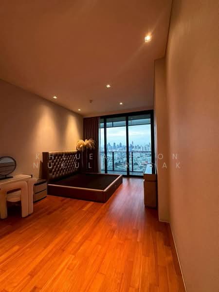 Banyan Tree Residences Riverside : บันยัน ทรี เรสซิเดนซ์ ริเวอร์ไซด์ กรุงเทพ, กรุงเทพ, ซอยสมเด็จเจ้าพระยา 17, คลองสาน, คลองสาน, กรุงเทพ, 178 ตร.ม., คอนโด ให้เช่า, โดย Khlueanphon Nukulsirisak, 500171549 - DDproperty.com