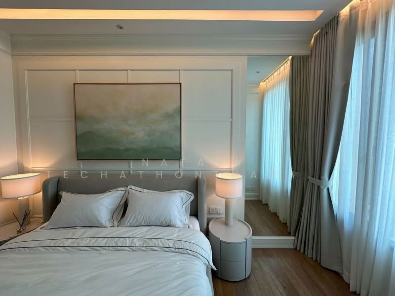 Equinox Phahol Vibha : คอนโดอีควิน็อคซ์ พหล-วิภา, กรุงเทพ, 345 ถนน วิภาวดีรังสิต, จอมพล, จตุจักร, กรุงเทพ, 40 ตร.ม., คอนโด ให้เช่า, โดย Natasa Techathonthanakhun, 500171550 - DDproperty.com