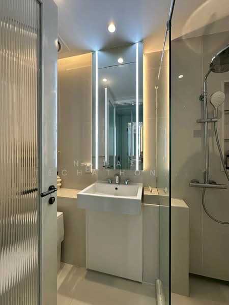 Equinox Phahol Vibha, Bangkok, 345 Paholyothin Road, Jom Phon, Chatuchak, Bangkok, 1 Bedroom, 40 sqm, Condo For Rent, by Natasa Techathonthanakhun, 500171550 - DDproperty.com