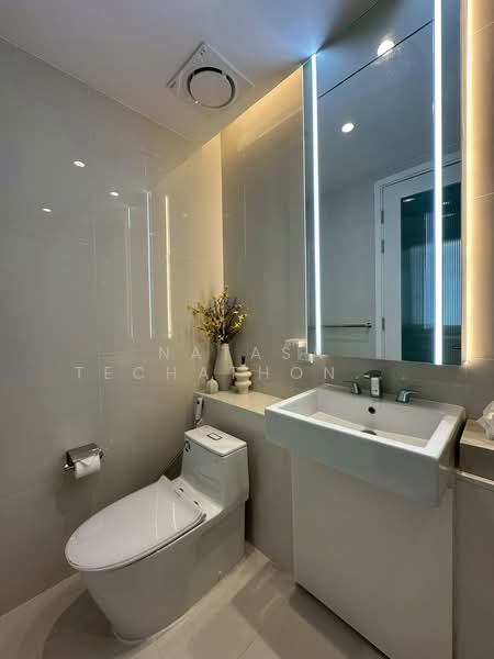 Equinox Phahol Vibha : คอนโดอีควิน็อคซ์ พหล-วิภา, กรุงเทพ, 345 ถนน วิภาวดีรังสิต, จอมพล, จตุจักร, กรุงเทพ, 40 ตร.ม., คอนโด ให้เช่า, โดย Natasa Techathonthanakhun, 500171550 - DDproperty.com