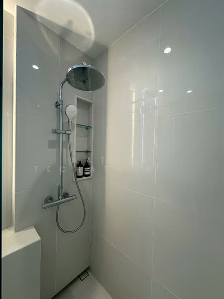 Equinox Phahol Vibha, Bangkok, 345 Paholyothin Road, Jom Phon, Chatuchak, Bangkok, 1 Bedroom, 40 sqm, Condo For Rent, by Natasa Techathonthanakhun, 500171550 - DDproperty.com