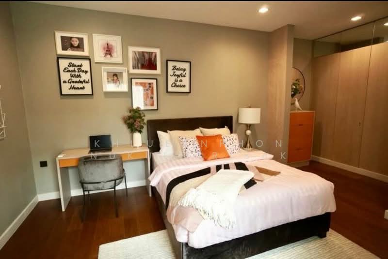 The Gentry Sukhumvit 101, Bangkok, Soi Sukhumvit 101, Sukhumvit Road, Bang Chak, Phra Khanong, Bangkok, 3 Bedrooms, 380 sqm, Single Detached House For Rent, by Khlueanphon Nukulsirisak, 500171551 - DDproperty.com