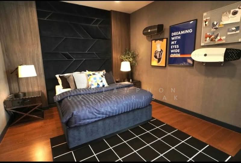 The Gentry Sukhumvit 101 : เดอะ เจนทริ สุขุมวิท 101, กรุงเทพ, ซอยสุขุมวิท 101 ถนนสุขุมวิท, บางจาก, พระโขนง, กรุงเทพ, 380 ตร.ม., บ้านเดี่ยว ให้เช่า, โดย Khlueanphon Nukulsirisak, 500171551 - DDproperty.com