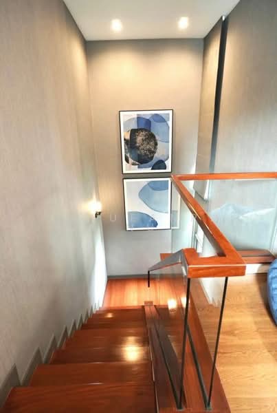 The Gentry Sukhumvit 101, Bangkok, Soi Sukhumvit 101, Sukhumvit Road, Bang Chak, Phra Khanong, Bangkok, 3 Bedrooms, 380 sqm, Single Detached House For Rent, by Khlueanphon Nukulsirisak, 500171551 - DDproperty.com