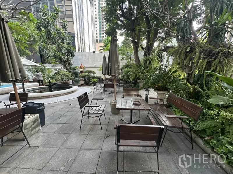 For rent Retail Space 172 sqm in Khlong Tan Nuea, Watthana, Bangkok BTS Asok hre00324, Bangkok, Khlong Tan Nua, Watthana, Bangkok, , 172 sqm, Retail Space For Rent, by Hero Realtor Co., Ltd., 500171552 - DDproperty.com