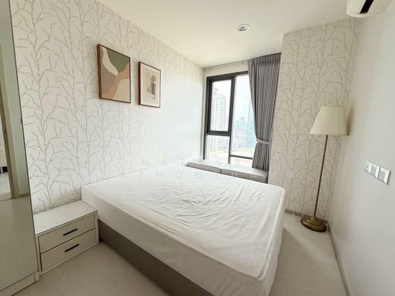 Rhythm Sukhumvit 42 : ริทึ่ม สุขุมวิท 42, กรุงเทพ, ซอยสุขุมวิท 42, พระโขนง, คลองเตย, กรุงเทพ, 35 ตร.ม., คอนโด ให้เช่า, โดย Natasa Techathonthanakhun, 500171553 - DDproperty.com