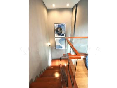 ขาย - The Gentry Sukhumvit 101 : เดอะ เจนทริ สุขุมวิท 101, กรุงเทพ