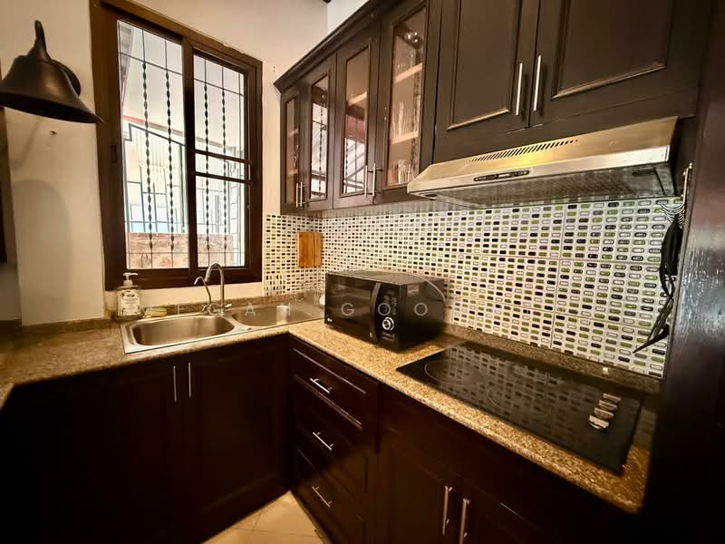 พูลวิลล่า, ชลบุรี, 352/161 Pratumnak soi5 Pattaya, หนองปรือ, บางละมุง, ชลบุรี, 250 ตร.ม., วิลล่า ให้เช่า, โดย Megan Goodwin, 500171556 - DDproperty.com