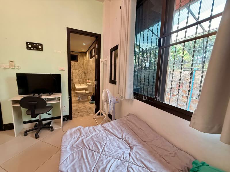 Pratumnak Pool Villa, Chon Buri (Pattaya), 352/161 Pratumnak soi5 Pattaya, Nong Pru, Bang Lamung (Pattaya), Chon Buri (Pattaya), 3 Bedrooms, 250 sqm, Villa For Rent, by Megan Goodwin, 500171556 - DDproperty.com