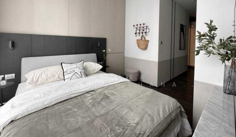 LAVIQ Sukhumvit 57 : ลาวิค สุขุมวิท 57, กรุงเทพ, ซอย สุขุมวิท 57, คลองตันเหนือ, วัฒนา, กรุงเทพ, 116 ตร.ม., คอนโด ขาย, โดย Natasa Techathonthanakhun, 500171560 - DDproperty.com