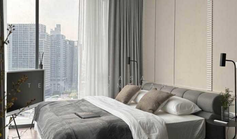 LAVIQ Sukhumvit 57 : ลาวิค สุขุมวิท 57, กรุงเทพ, ซอย สุขุมวิท 57, คลองตันเหนือ, วัฒนา, กรุงเทพ, 116 ตร.ม., คอนโด ขาย, โดย Natasa Techathonthanakhun, 500171560 - DDproperty.com