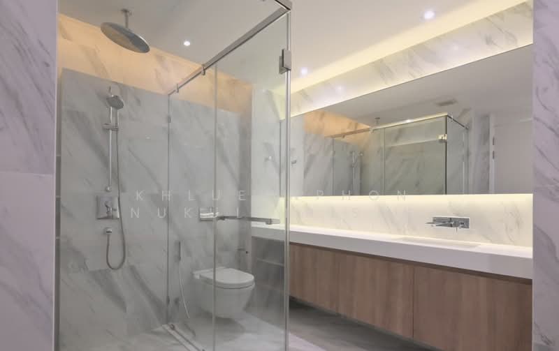 MUNIQ Sukhumvit 23, Bangkok, 17 Sukhumvit 23, Khlongtoei Nua, Watthana, Bangkok, 1 Bedroom, 43 sqm, Condo For Rent, by Khlueanphon Nukulsirisak, 500171561 - DDproperty.com