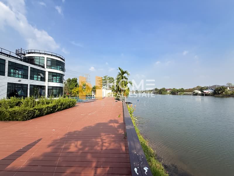 Supalai Lake 2 : ศุภาลัย เลค 2, กรุงเทพ, ลำปลาทิว, ลาดกระบัง, กรุงเทพ, 400 ตร.ม., บ้านเดี่ยว ขาย, โดย HOME Real Estate Service, 500171562 - DDproperty.com