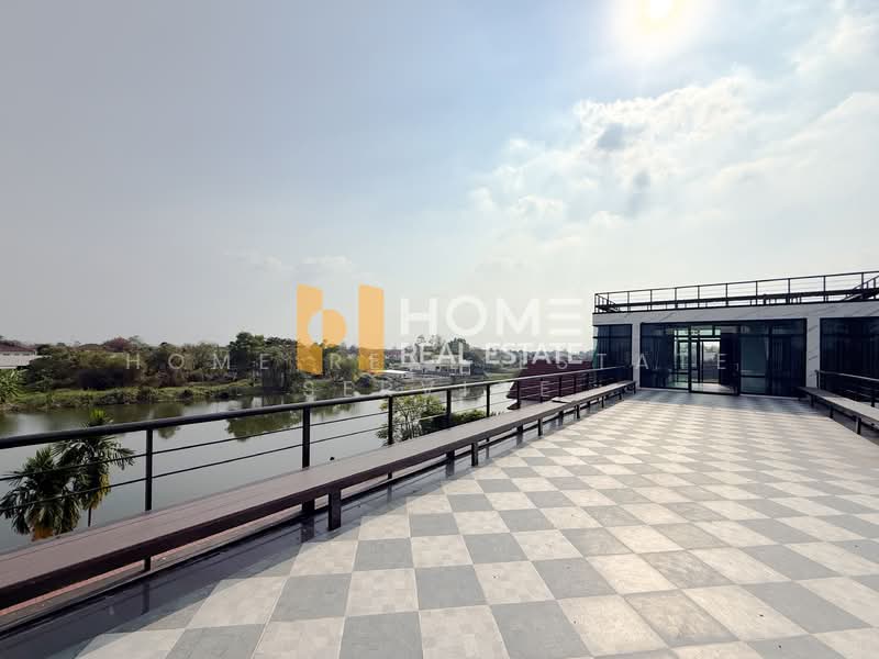 Supalai Lake 2, Bangkok, Lam Pla Tiew, Lat Krabang, Bangkok, 2 Bedrooms, 400 sqm, Single Detached House For Sale, by HOME Real Estate Service, 500171562 - DDproperty.com