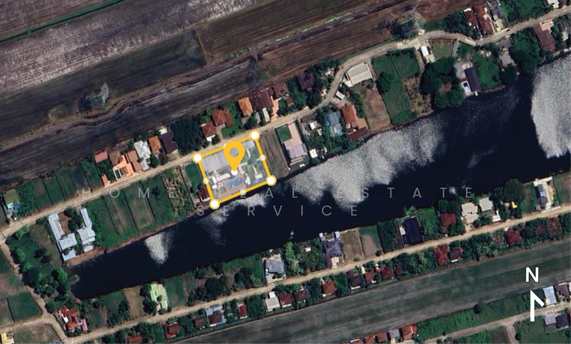 Supalai Lake 2 : ศุภาลัย เลค 2, กรุงเทพ, ลำปลาทิว, ลาดกระบัง, กรุงเทพ, 400 ตร.ม., บ้านเดี่ยว ขาย, โดย HOME Real Estate Service, 500171562 - DDproperty.com