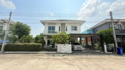 ขาย - The Nine Rangsit-Klong 9 : เดอะ ไนน์ รังสิต-คลอง 9, ปทุมธานี