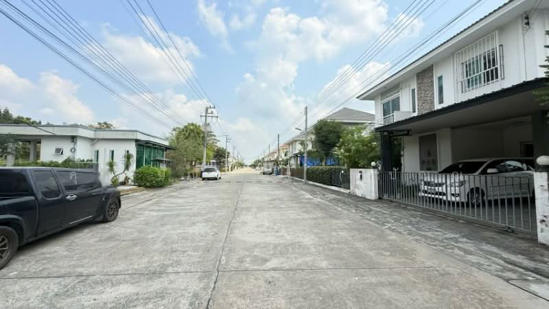 The Nine Rangsit-Klong 9, Pathum Thani, Lam Luk Ka, Lam Luk Ka, Pathum Thani, 3 Bedrooms, 167 sqm, Single Detached House For Sale, by คุณ ปัณณณัฐ ( ปัณณ์ ), 500171563 - DDproperty.com