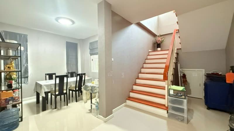 The Nine Rangsit-Klong 9, Pathum Thani, Lam Luk Ka, Lam Luk Ka, Pathum Thani, 3 Bedrooms, 167 sqm, Single Detached House For Sale, by คุณ ปัณณณัฐ ( ปัณณ์ ), 500171563 - DDproperty.com